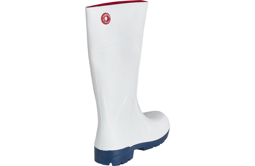 Purofort Multigrip Sicherheitsstiefel, S4, 45