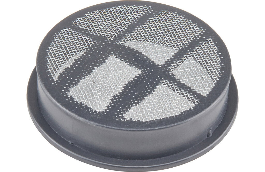 Staubfilter, B