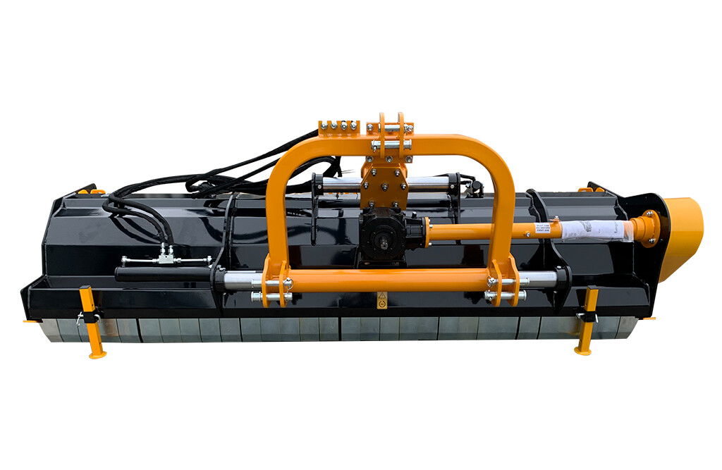 AHEAD Schlegelmulcher mit Seitenverschiebung 300cm, KDK300