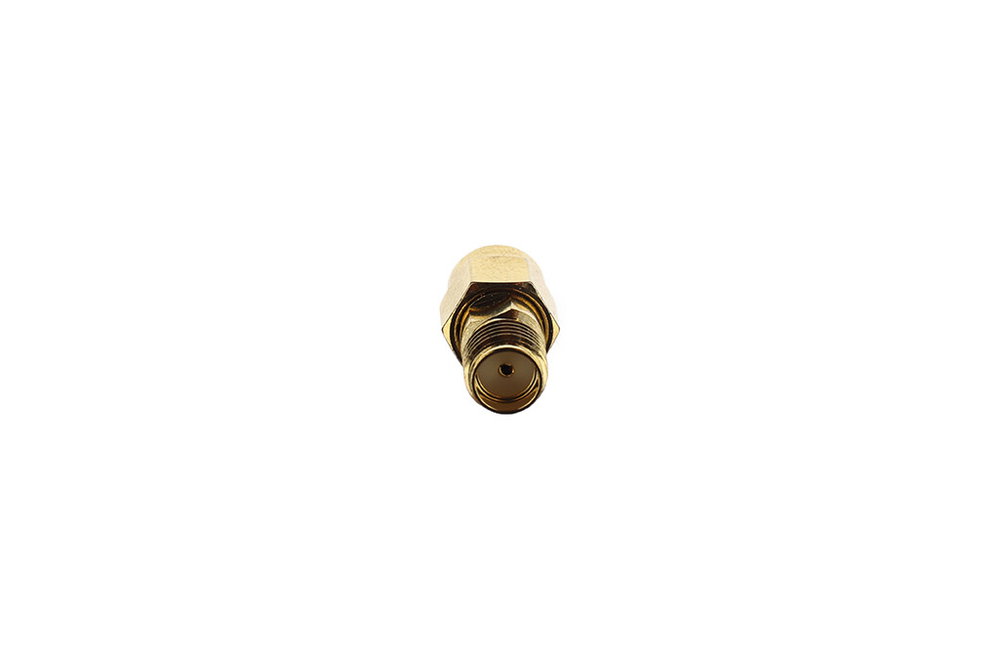 Adapter, 2x Buchse