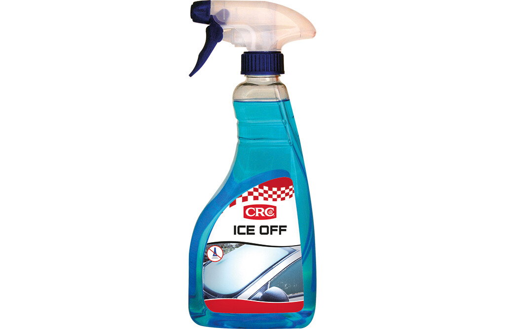 CRC-Eisentfernungsspray