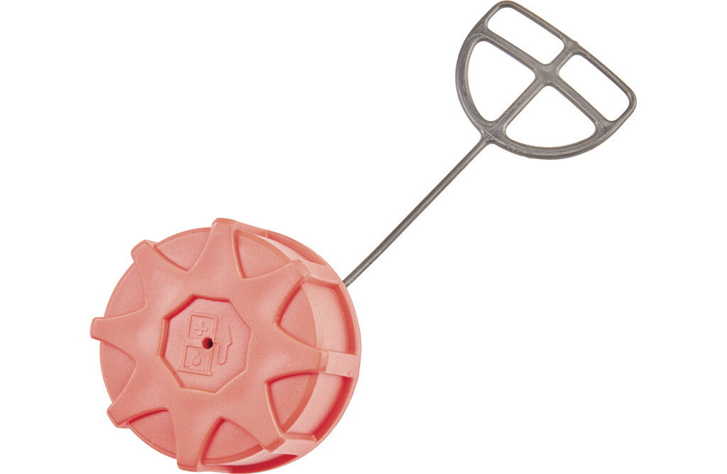 Kraftstofftankdeckel