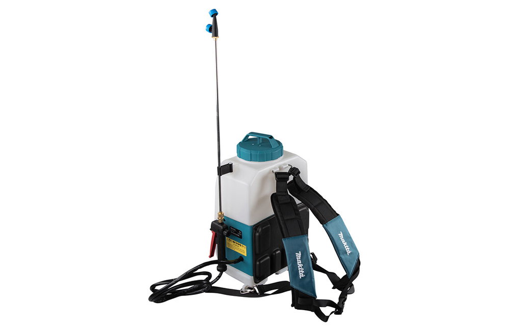 Makita DUS158Z Akku-Druckspritze 15 Liter 18V