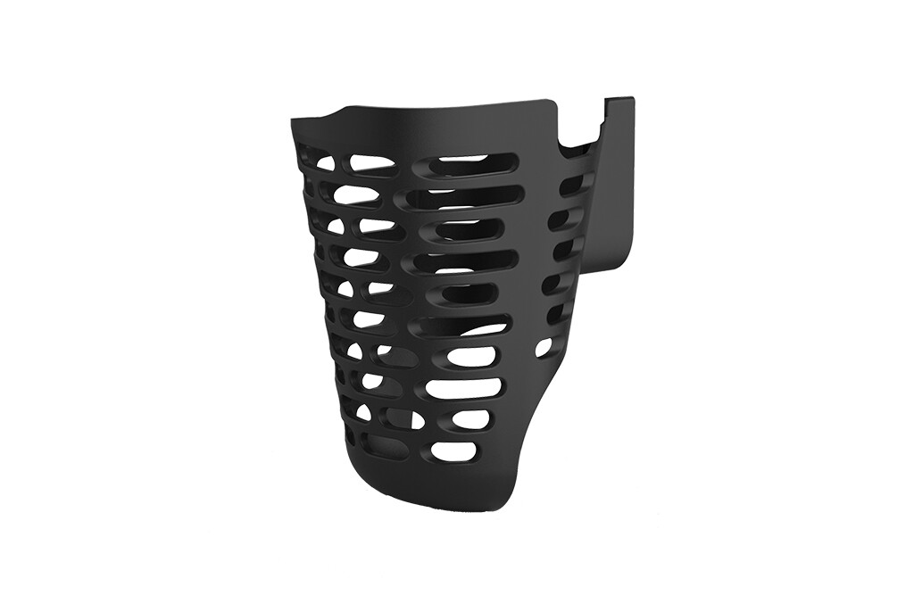 Schutzkorb für GoodNature Rattenfalle A24