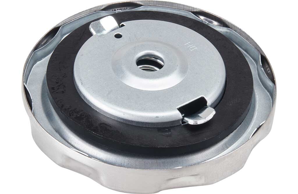 Kraftstofftankdeckel