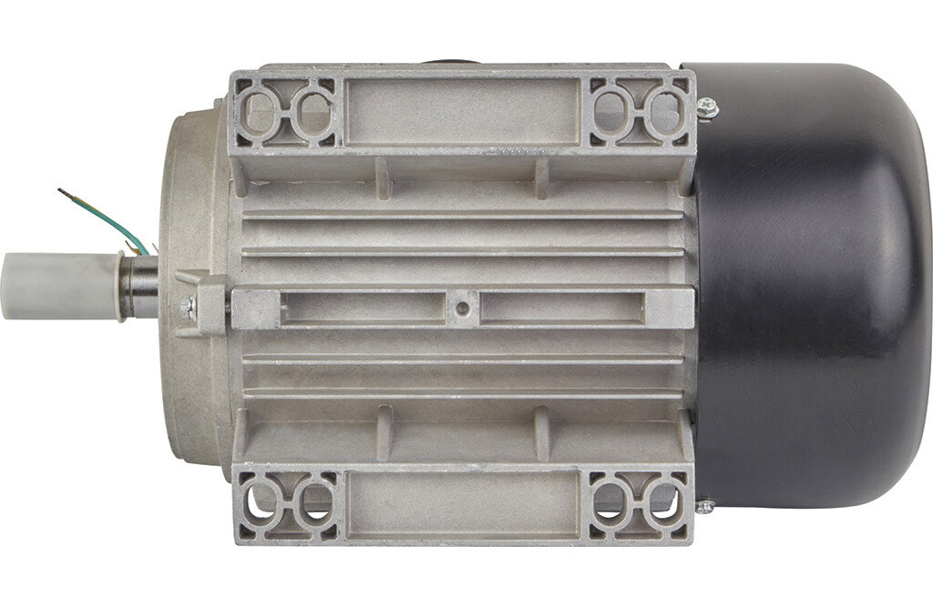 Elektromotor, 4HK