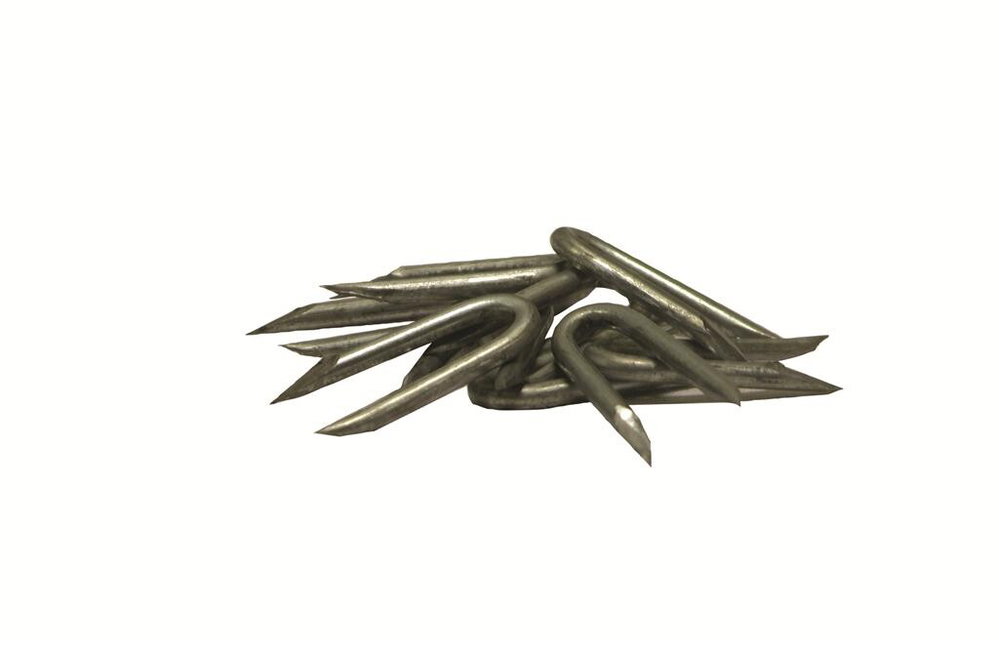 Krampen, 3,0 x 30 mm