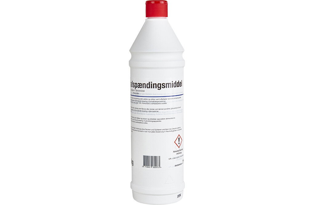 Clean&Fair Klarspüler, 1 Liter
