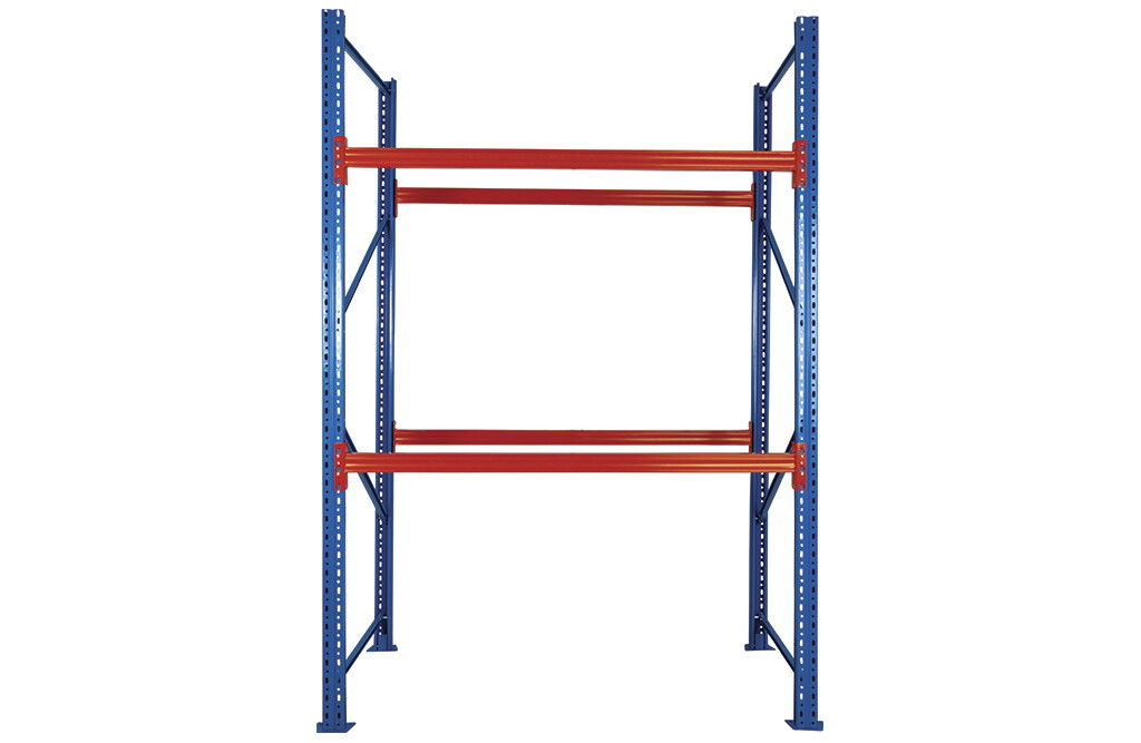 Schwerlast-/Palettenregal bis max.10.000 kg