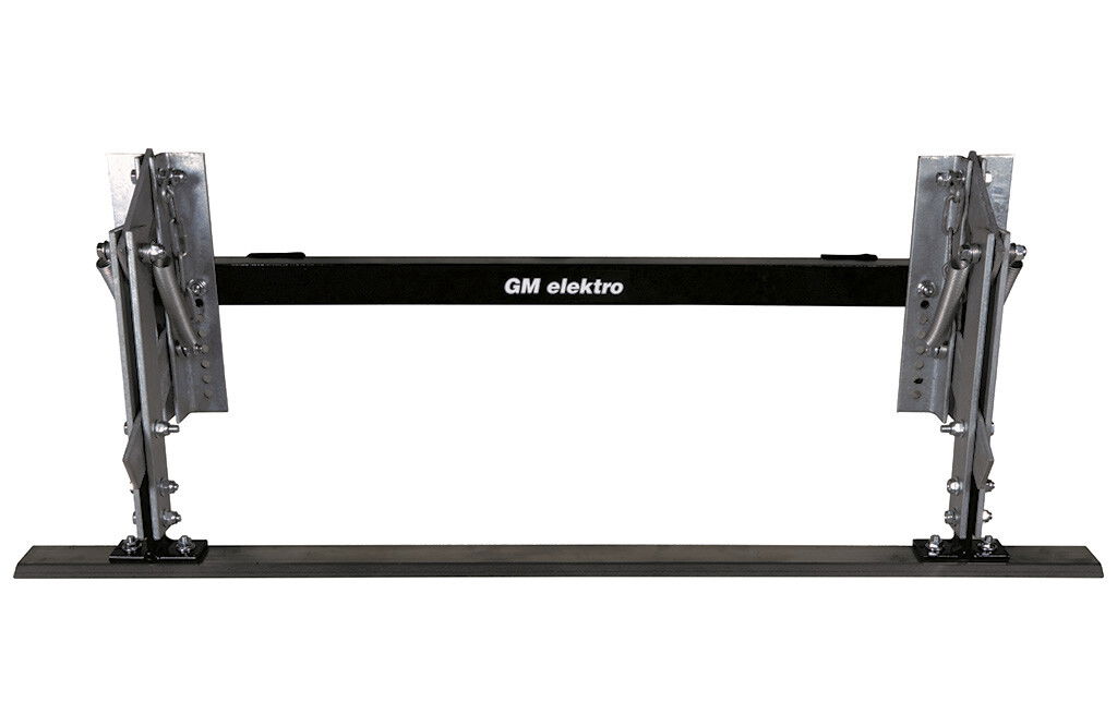 GM elektro Schaufeleisen 100cm