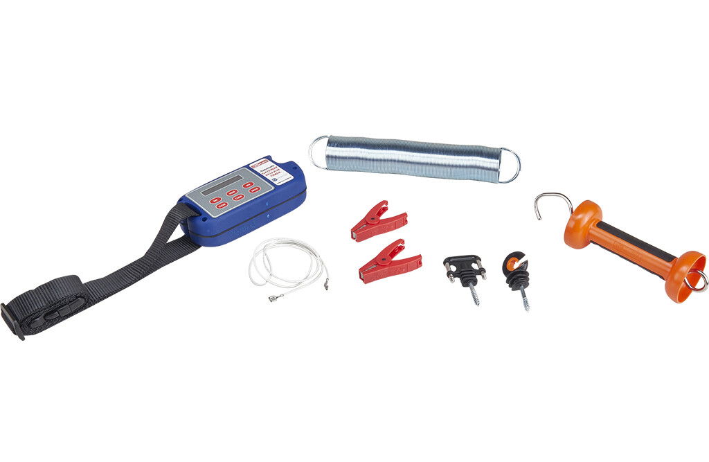 Gallagher zeitgesteuerter automatischer Toröffner