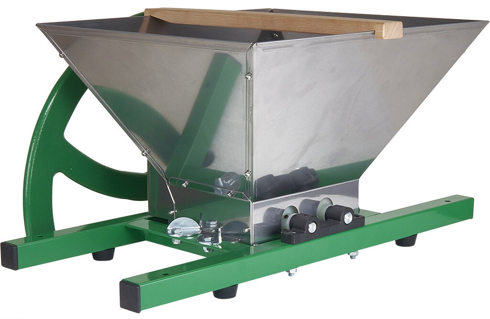 Obstmühle manuell 7 Liter | Small Farm