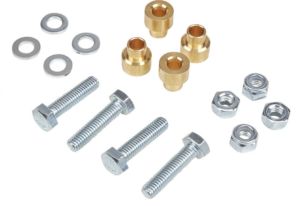 Schlauch-Adapter