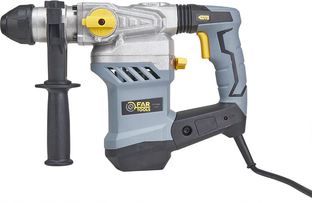 Fartools SDS-Bohrhammer, 230V