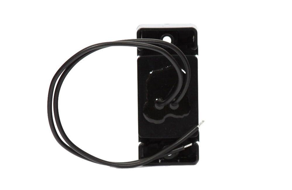 LED-Positionsleuchte 12V/24V, 1xLED, inkl. 22cm Kabel