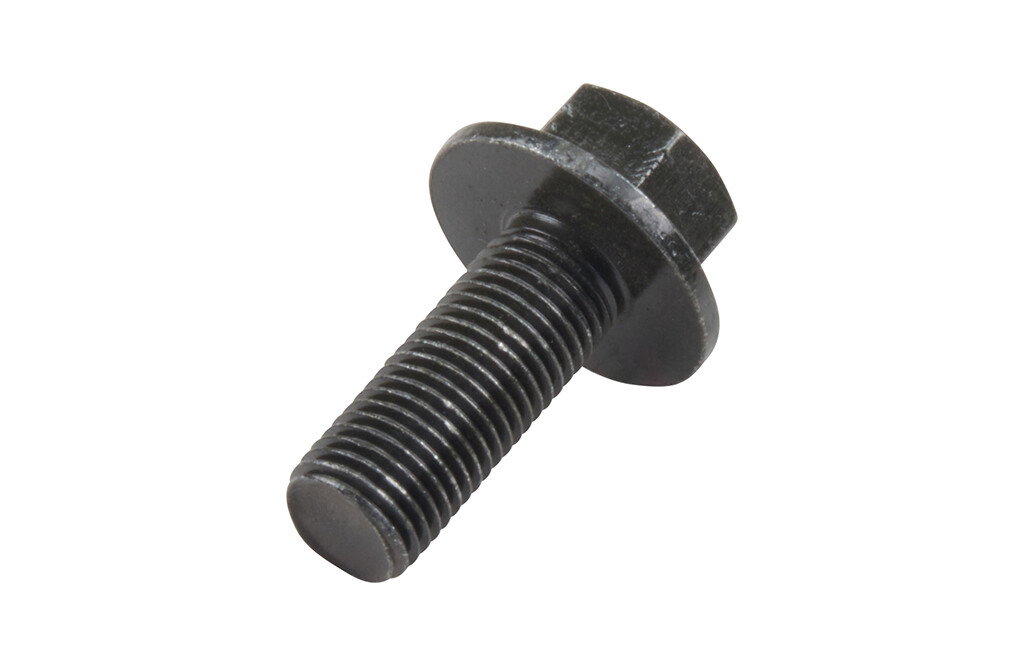 Schraube, 3/8x23