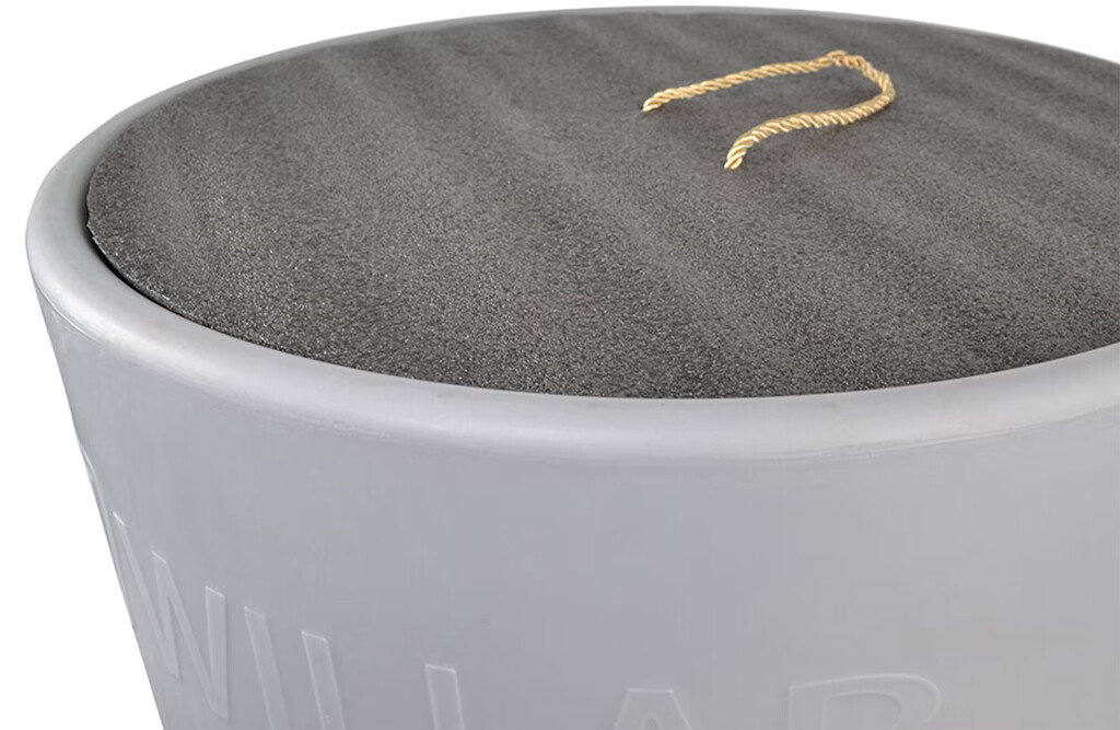 Deckel für isolierten Wassertrog | Willab