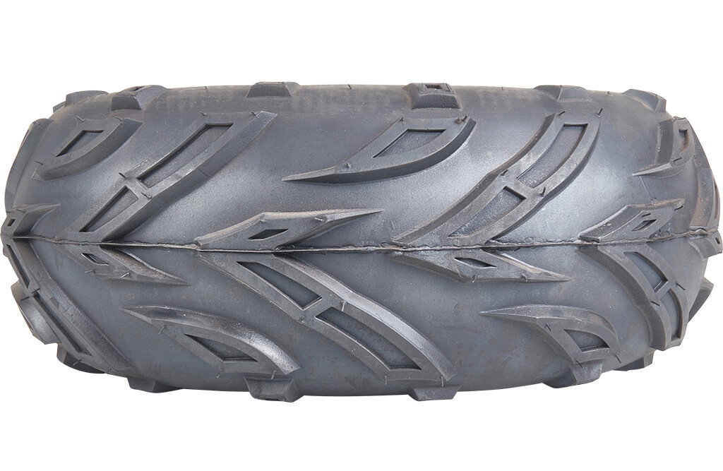 Räder, 16x8.00-7