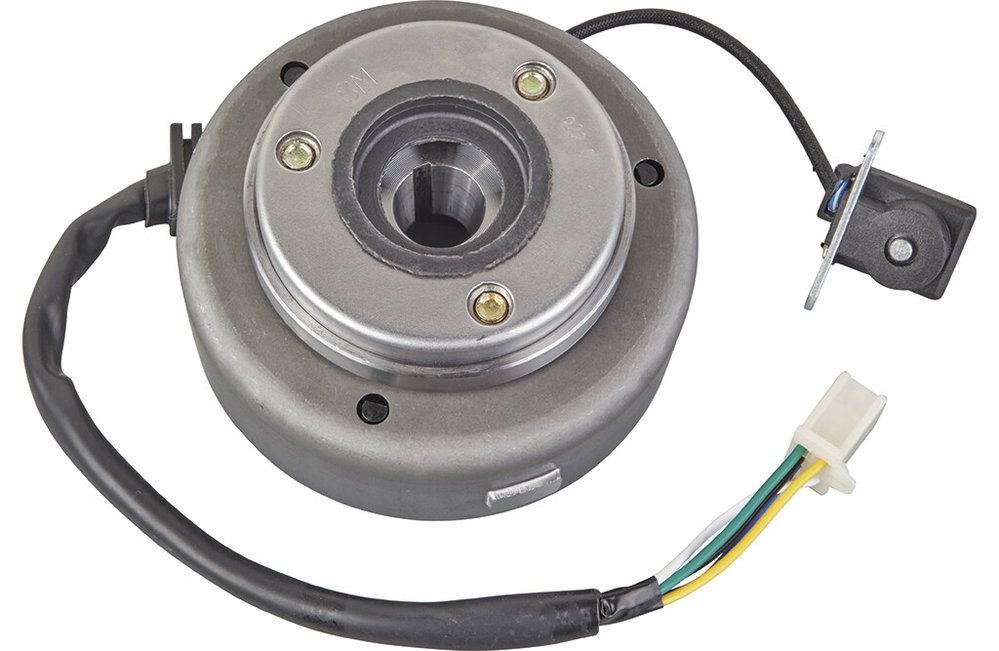 Stator