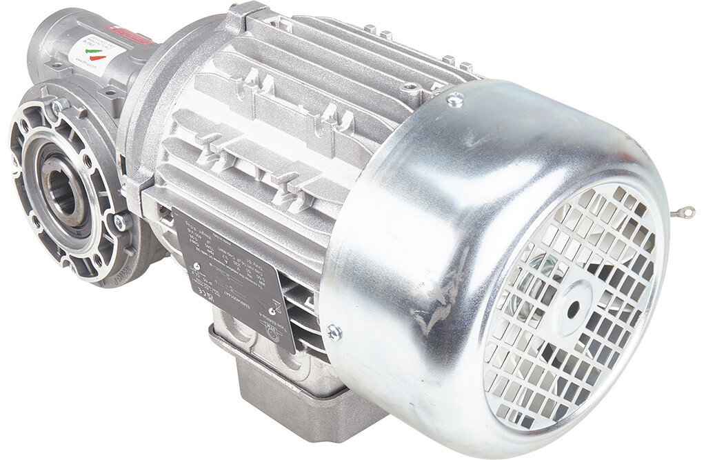 Motor/Getriebe