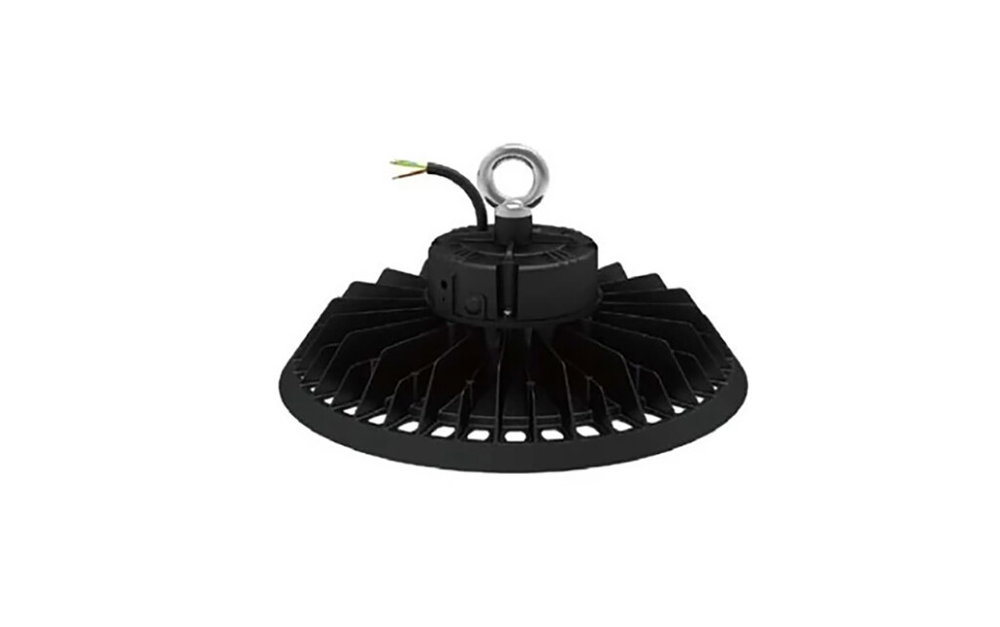 Ufo-Lampe 200W. 34.000 Lumen