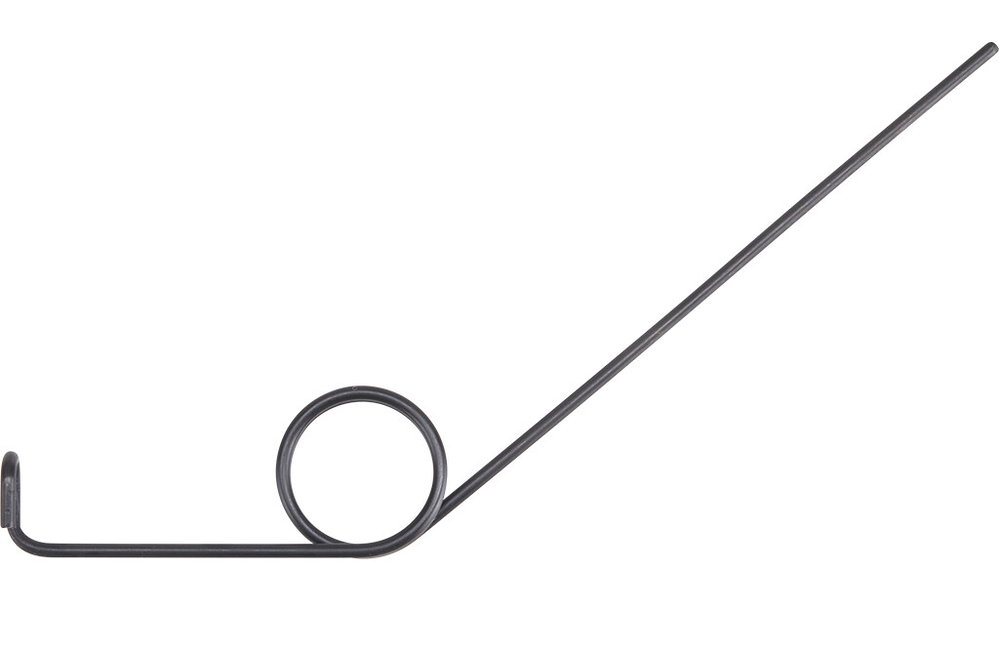 Feder für Spanner