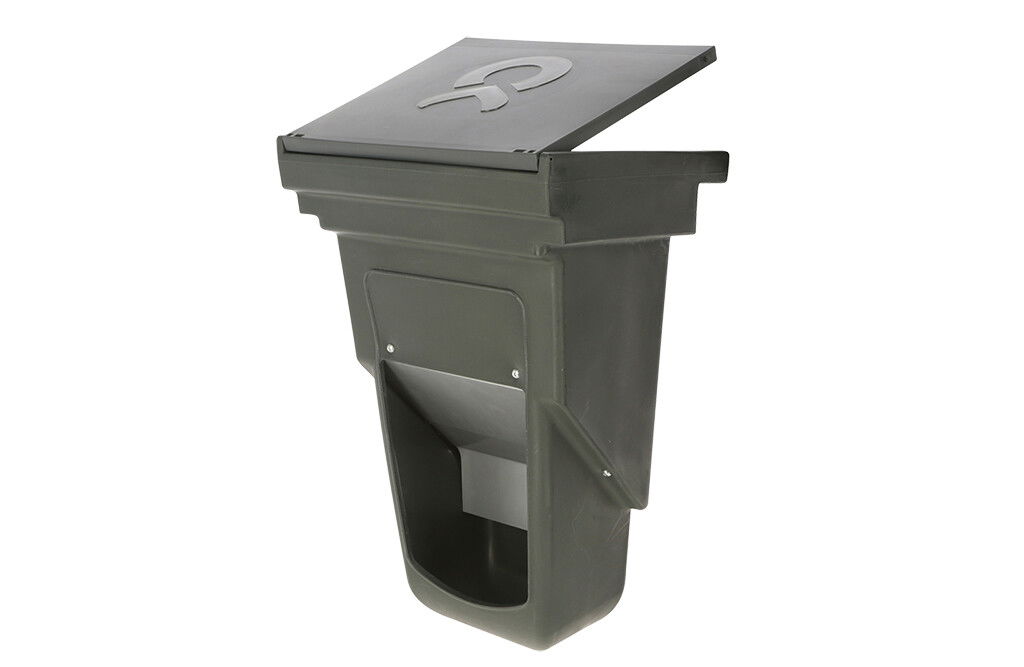 Futterbox für Kraftfutter