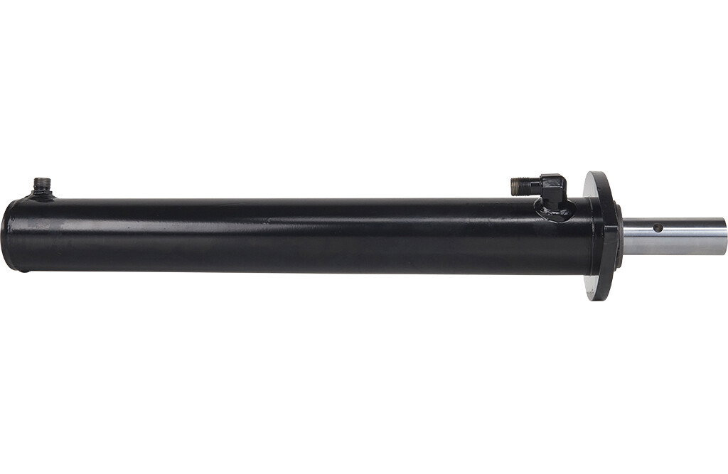 Hydraulische Zylinder