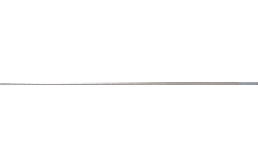 WIG-Wolfram-Elektrode, 1.6x150 - 10 Stück