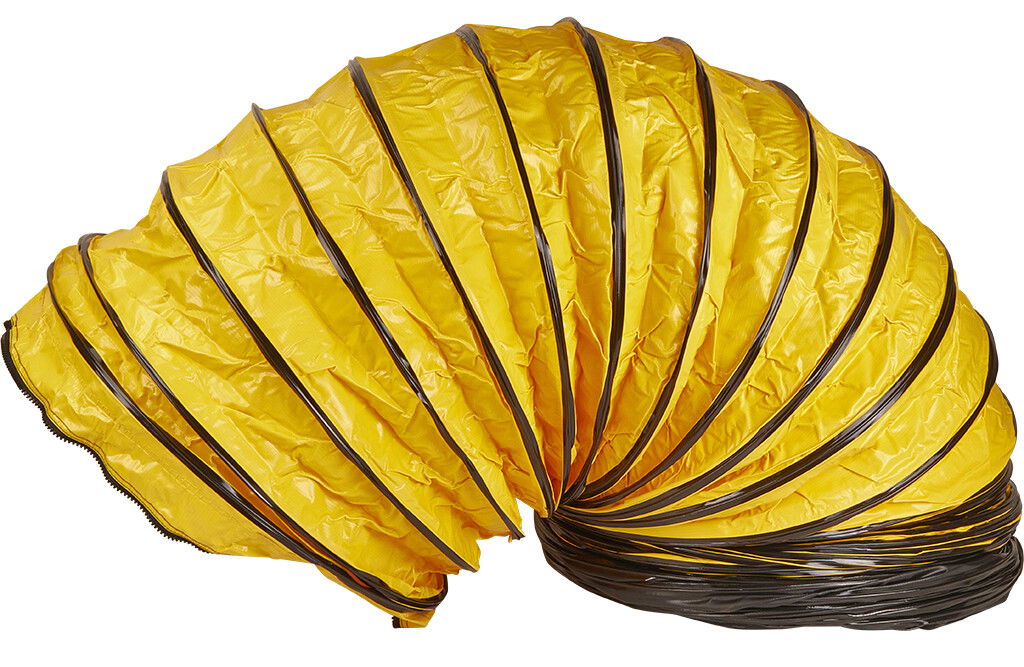 Heizschlauch, Ø 610 mm