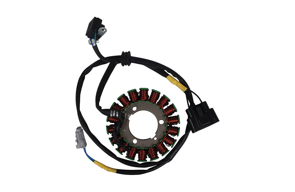 Generator / Stator