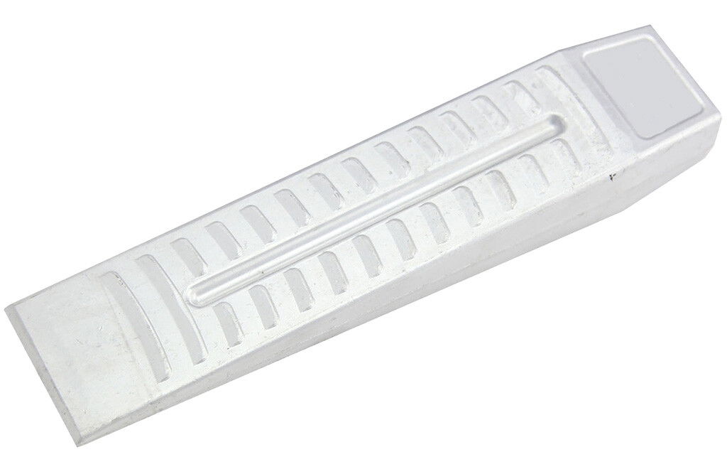 Alu Spaltkeil, 1000 Gramm