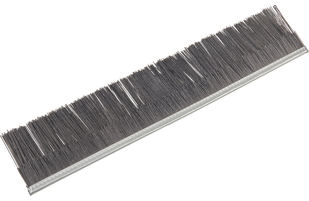 Bürstenabschnitt für 38"