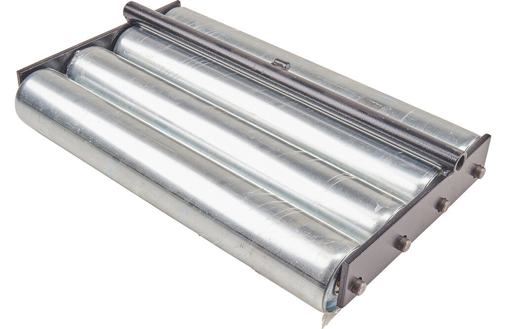 Trägerrollenprofil, 490 mm