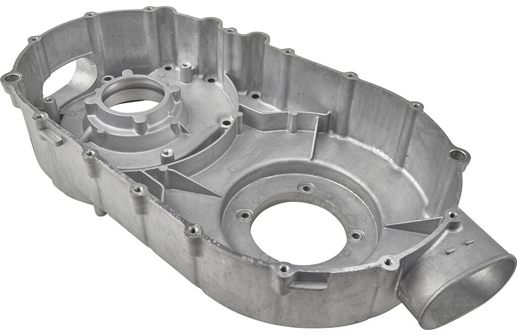 CVT-Gehäuse