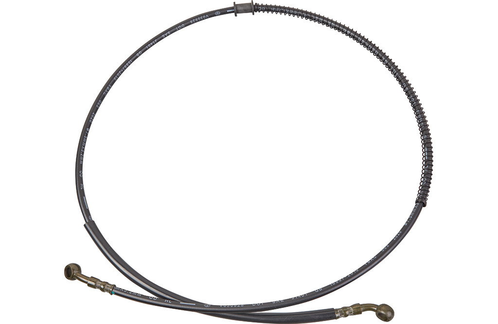 JP GROUP Bremsschlauch 1161704370 – Zuverlässiger Ersatz Für Dein Fahrzeug Auto Bremsschlauch Ersatz