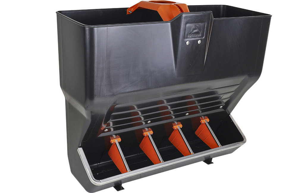 Futterautomat für Ferkel TR-5