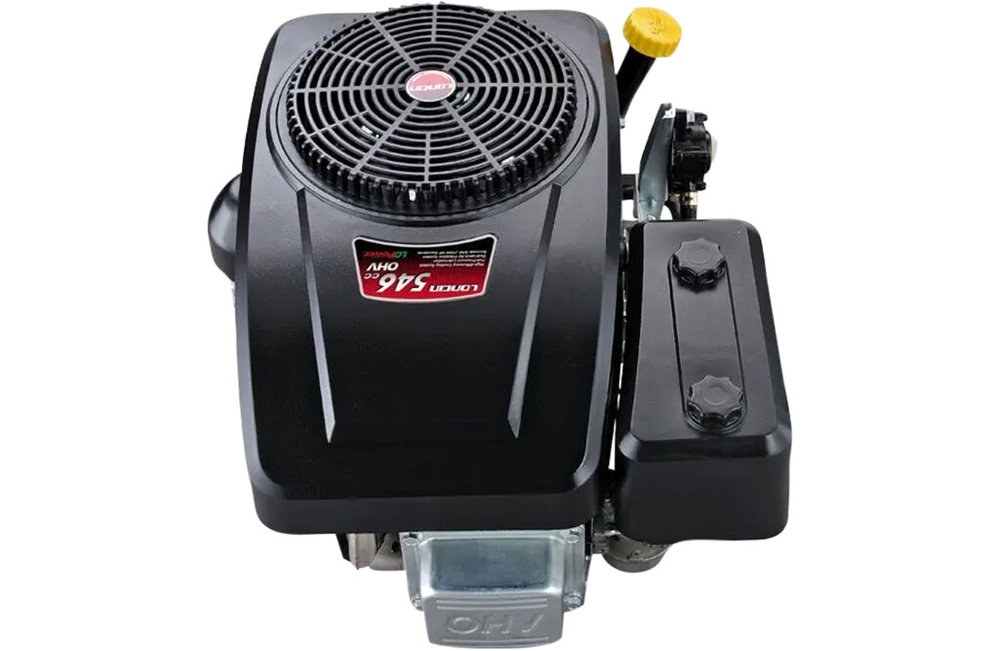 Benzinmotor LC1P91F 16PS 546cm³ | Loncin