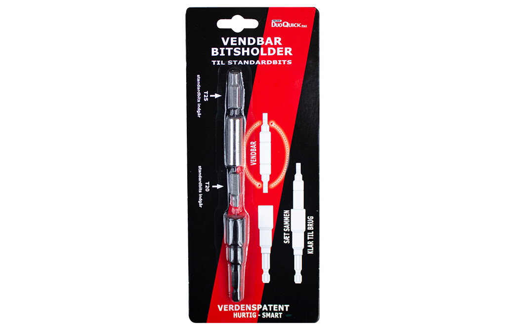 Tecos Bithalter, Duo-Quick
