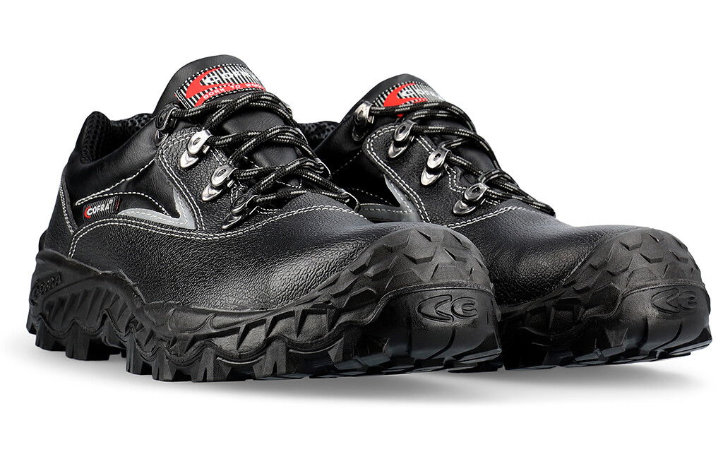 Cofra New Celtic Sicherheitsschuhe