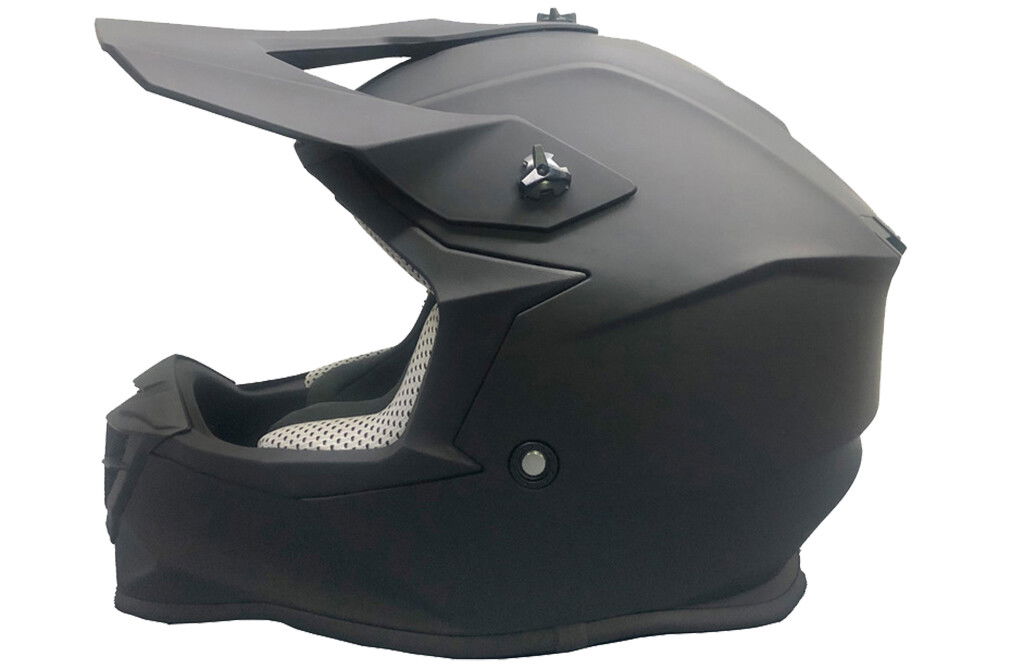 Helm für ATV, Größe XS