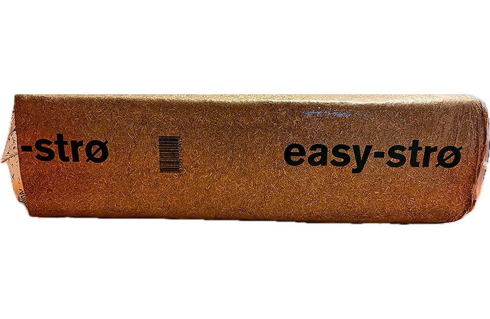 Easy-AgriCare Easy-Strø Stroheinstreu, 27 x 25 kg