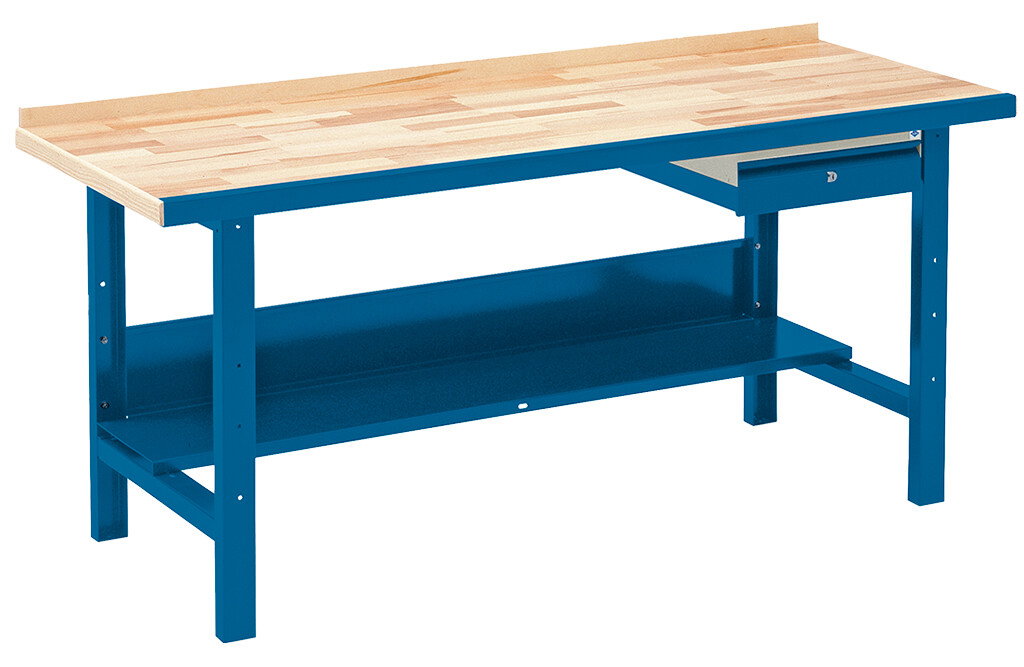 Blika-Werkstatttisch, VBB-1.20