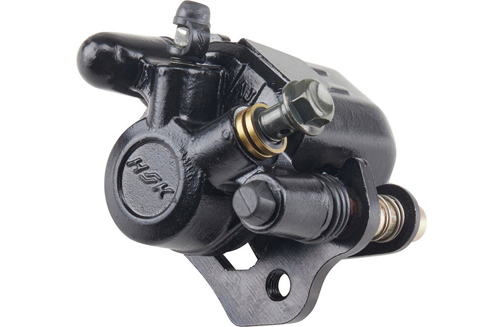 Bremssattel