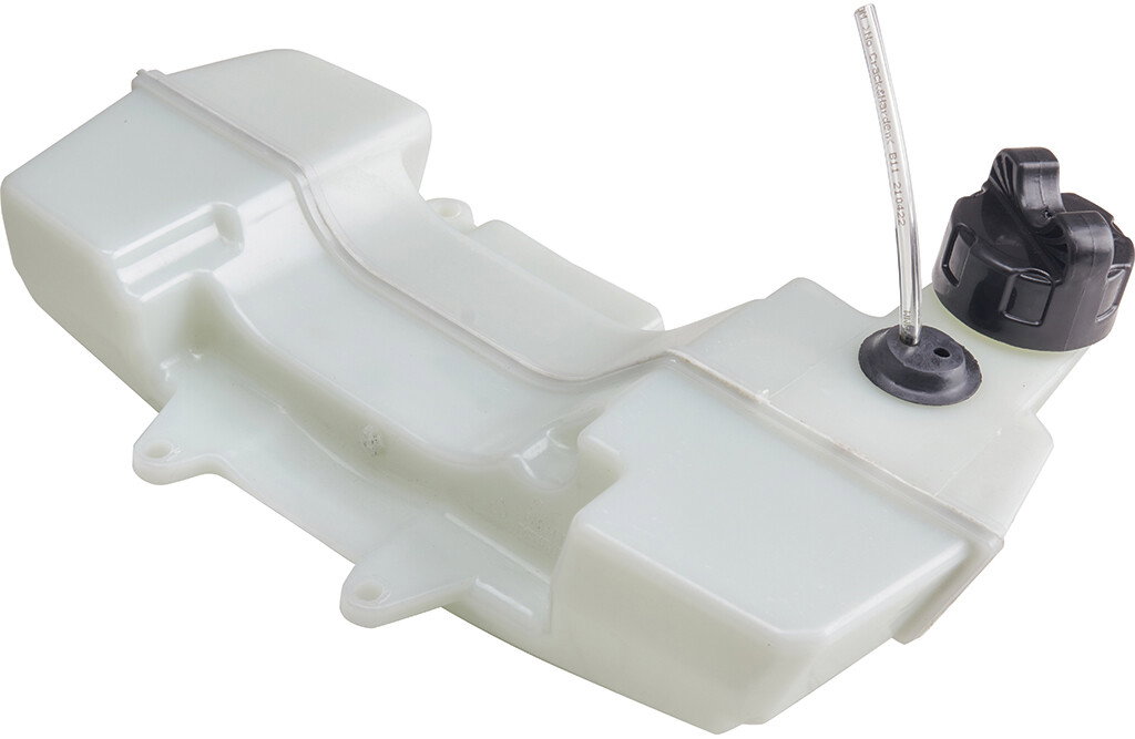 Kraftstofftank komplett