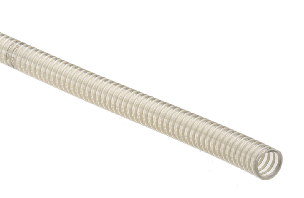 Schlauchrolle, Laufmeter, 51 mm