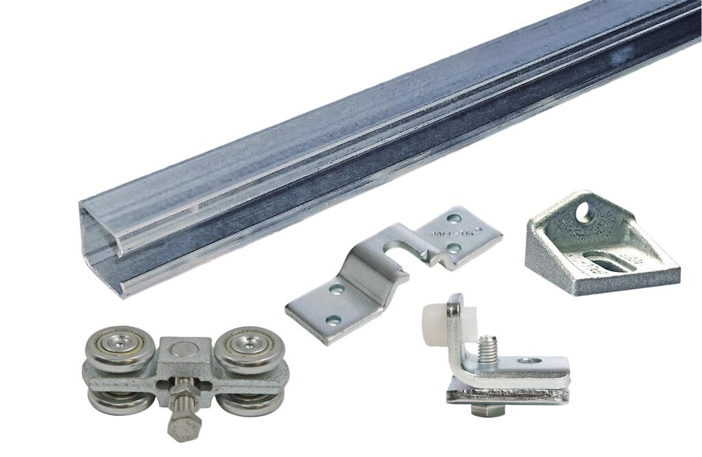 Ball-Tik 0 für Wandmontage (BT0)