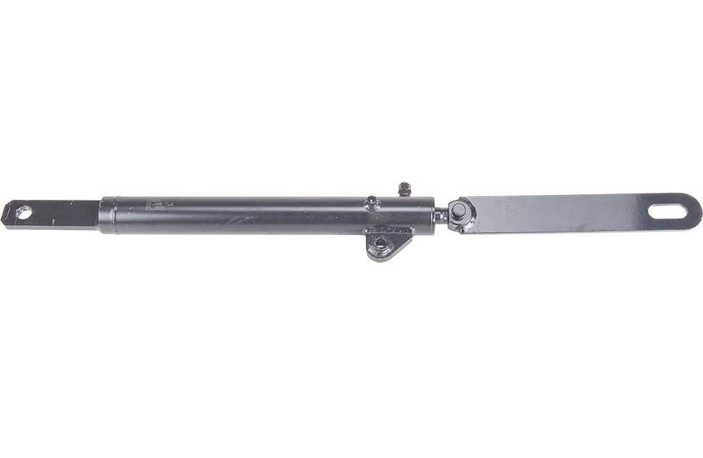 Hebezylinder für 165 und 185 cm Hydrauliksatz