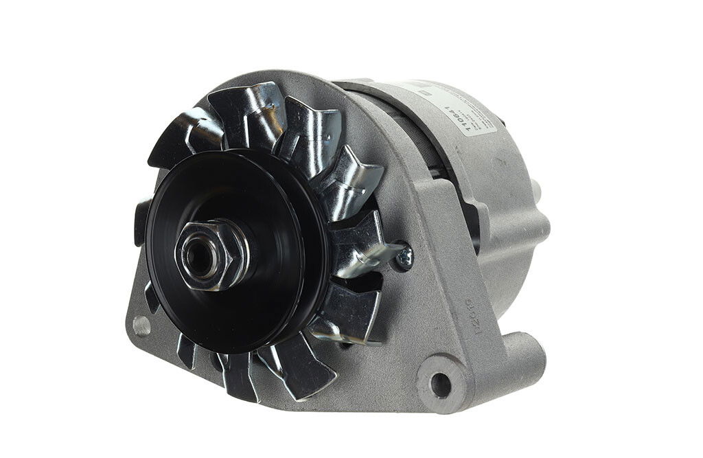 Lichtmaschine 33A für Case, Deutz, Fahr, Fendt, Lamborghini