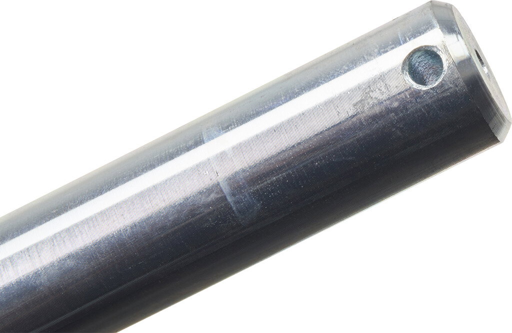 Stiftschraube, lang - Ø30x210 mm